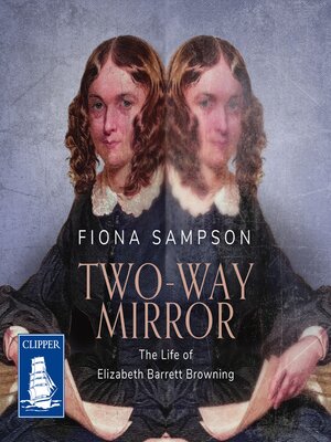 cover image of Two-Way Mirror